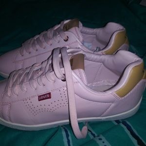 Levi's Woods Trainer NWT